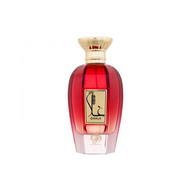 Al Wataniah Ghala 100Ml    (Eau De Parfum) Unisex  