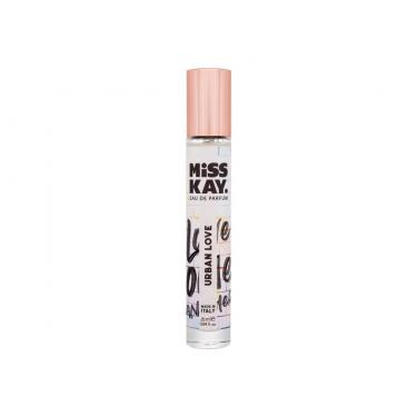 Miss Kay Urban Love  25Ml  Für Frauen  (Eau De Parfum)  