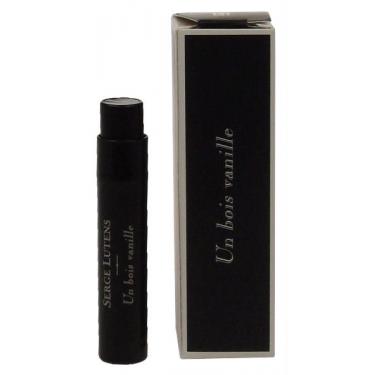 Serge Lutens Un Bois Vanille      1Ml Für Frauen (Eau De Parfum)