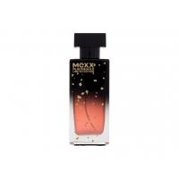 Mexx Black & Gold Limited Edition 30Ml  Für Frauen  (Eau De Toilette)  