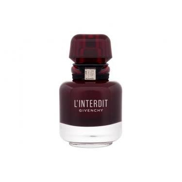 Givenchy L´Interdit Rouge 35Ml  Für Frauen  (Eau De Parfum)  