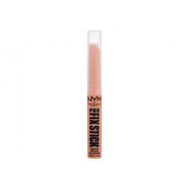 Nyx Professional Makeup Pro Fix Stick 1,6G Correcting Concealer   (Corrector) Für Frauen  0.4 Dark Peach