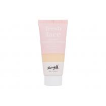 Barry M Fresh Face Colour Correcting Primer 35Ml  Für Frauen  (Makeup Primer)  Yellow