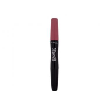 Rimmel London Lasting Provocalips  3,9Ml  Für Frauen  (Lipstick) 16HR 310 Pouting Pink