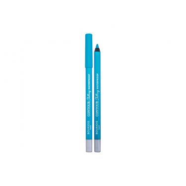 Bourjois Paris Contour  24H    1,2G Für Frauen (Eye Pencil) Clubbing Waterproof