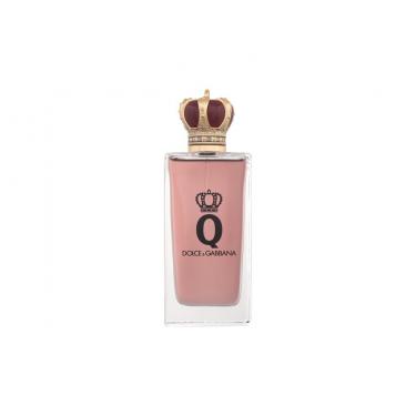 Dolce&Gabbana Q 100Ml Intense   (Eau De Parfum) Für Frauen  
