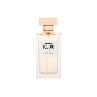 Al Haramain Loulou      100Ml Für Frauen (Eau De Parfum) Joy