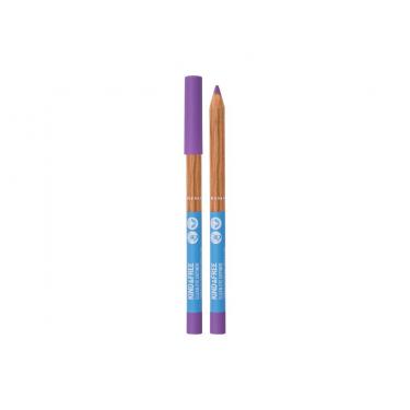 Rimmel London Kind & Free Clean Eye Definer 1,1G  Für Frauen  (Eye Pencil)  003 Grape