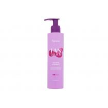 Fanola Fan Touch      195Ml Für Frauen (Hair Cream) Wanna Straight