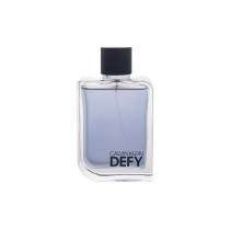 Calvin Klein Defy  200Ml  Für Mann  (Eau De Toilette)  