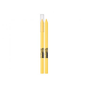 Maybelline Tattoo Liner Gel Pencil 1,2G  Für Frauen  (Eye Pencil)  304 Citrus Charge