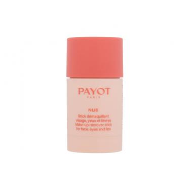 Payot Nue      50G Für Frauen (Face Cleansers) Make-Up Remover Stick