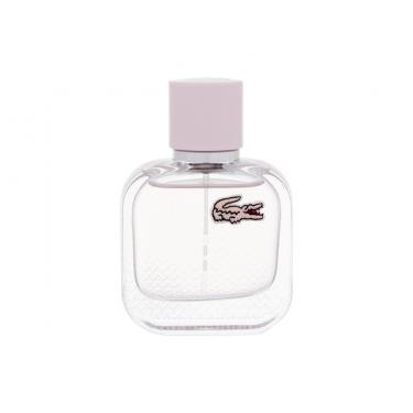 Lacoste Eau De Lacoste L.12.12 Rose Eau Fraiche 35Ml  Für Frauen  (Eau De Toilette)  