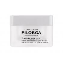 Filorga Time-Filler 5 Xp Correction Cream  50Ml    Für Frauen (Day Cream)