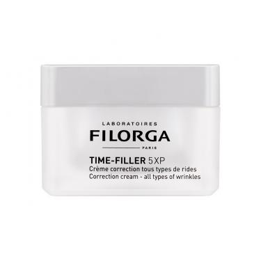 Filorga Time-Filler 5 Xp Correction Cream  50Ml    Für Frauen (Day Cream)