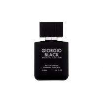 Giorgio Group Black 100Ml Special Edition   (Eau De Parfum) Für Männer  