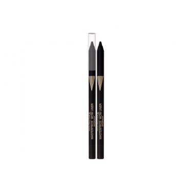 Max Factor Masterpiece 1,2G Wow Liner Waterproof   (Eye Pencil) Für Frauen  300 Midnight Black