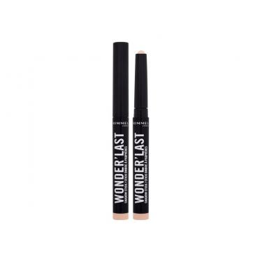 Rimmel London Wonder'Last 1,64G Shadow Stick   (Eye Shadow) Für Frauen  009 Velvet Vanilla