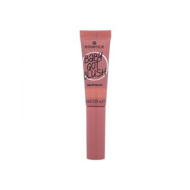 Essence Baby Got Blush      10Ml Für Frauen (Blush) Liquid Blush