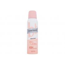 Bruno Banani Woman  Delicate Peach & Musk    150Ml Für Frauen (Antiperspirant)