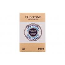 Loccitane Shea Milk      250G Unisex (Bar Soap) Extra Rich Soap