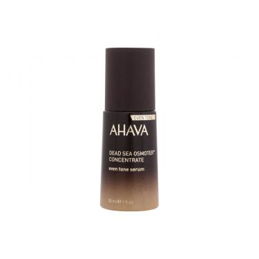 Ahava Dead Sea Osmoter      30Ml Für Frauen (Skin Serum) Concentrate Even Tone Serum