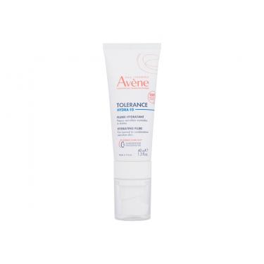 Avene Tolerance Hydra-10 Hydrating Fluid 40Ml  Für Frauen  (Day Cream)  