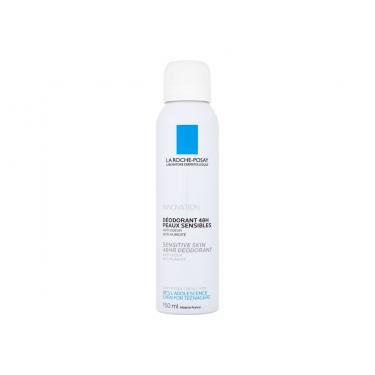 La Roche-Posay Sensitive Skin 48Hr Deodorant  150Ml    Für Frauen (Deodorant)