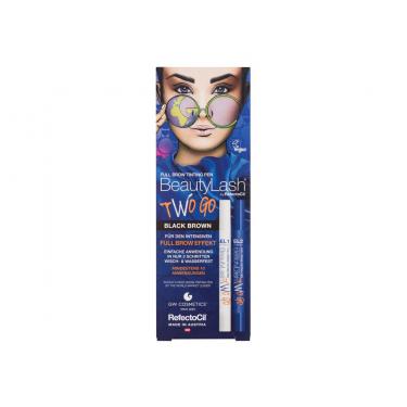 Refectocil Beautylash  Tinting Pen    1Pack Für Frauen (Eyebrow Color) Two Go