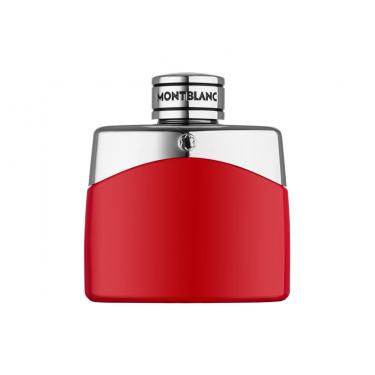 Montblanc Legend Red  50Ml    Für Mann (Eau De Parfum)