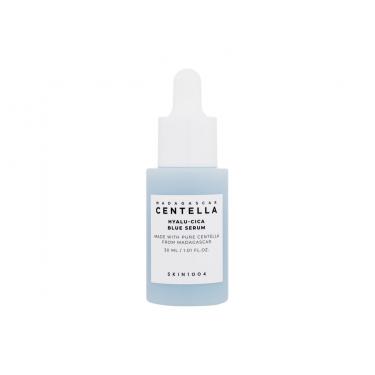 Skin1004 Hyalu-Cica      30Ml Für Frauen (Skin Serum) Blue Serum