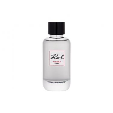 Karl Lagerfeld Karl Vienna Opera 100Ml  Für Mann  (Eau De Toilette)  