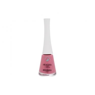 Bourjois Paris Healthy Mix      9Ml Für Frauen (Nail Polish)