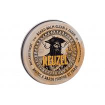 Reuzel Beard Balm  Clean & Fresh    35G Für Männer (Beard Balm)