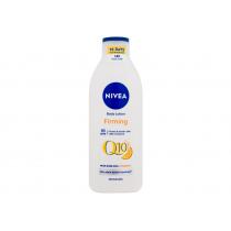 Nivea Q10 + Vitamin C      400Ml Für Frauen (Body Lotion) Firming Body Lotion Normal Skin