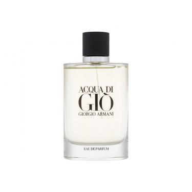 Giorgio Armani Acqua Di Gio   125Ml  Refillable  Für Mann (Eau De Parfum)