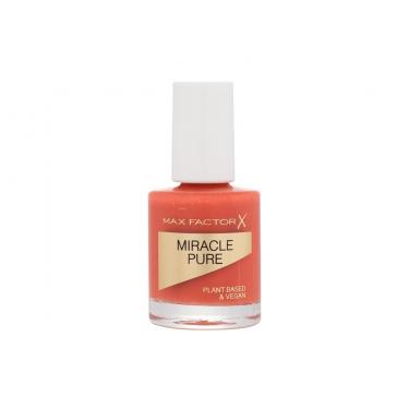 Max Factor Miracle Pure      12Ml Für Frauen (Nail Polish)