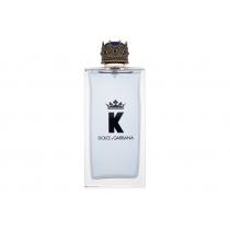 Dolce & Gabbana K      200Ml Für Männer (Eau De Toilette)