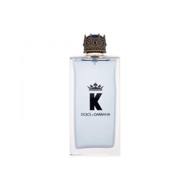 Dolce & Gabbana K      200Ml Für Männer (Eau De Toilette)