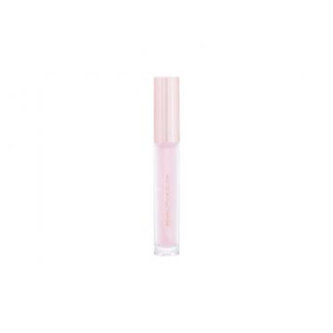 Makeup Revolution London Glow Lip Serum  3,6Ml   Spf10 Für Frauen (Lip Balm)