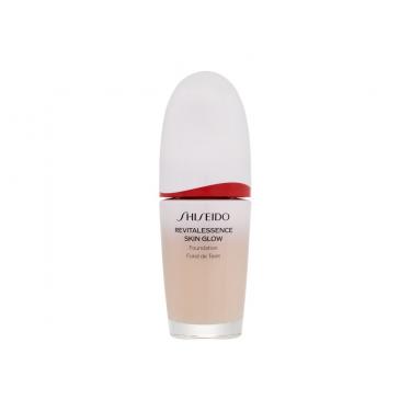 Shiseido Revitalessence  Spf30    30Ml Für Frauen (Makeup) Skin Glow Foundation