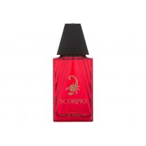 Scorpio Rouge  75Ml  Für Mann  (Eau De Toilette)  
