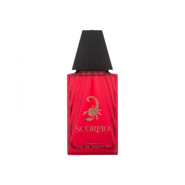Scorpio Rouge  75Ml  Für Mann  (Eau De Toilette)  