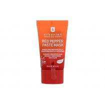 Erborian Red Pepper Paste Mask Radiance Concentrate Mask 20Ml  Für Frauen  (Face Mask)  