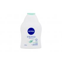 Nivea Intimo Wash Lotion Mild Comfort 250Ml  Für Frauen  (Intimate Cosmetics)  