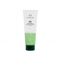 The Body Shop Aloe      125Ml Für Frauen (Cleansing Cream) Soothing Cream Cleanser