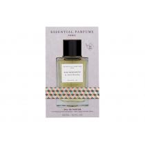 Essential Parfums Nice Bergamote 100Ml    (Eau De Parfum) Unisex  