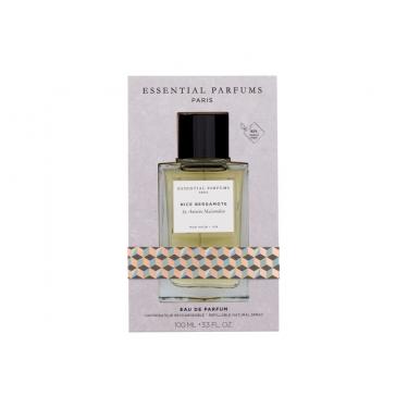 Essential Parfums Nice Bergamote 100Ml    (Eau De Parfum) Unisex  