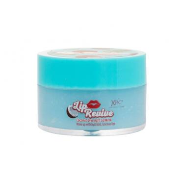 Xpel Lip Revive Coconut Overnight Lip Mask      20g(Face Mask) für Frauen