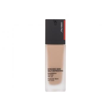 Shiseido Synchro Skin Self-Refreshing  30Ml 260 Cashmere  Spf30 Für Frauen (Makeup)